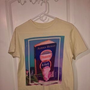 “The 1975” Band Graphic T-Shirt
